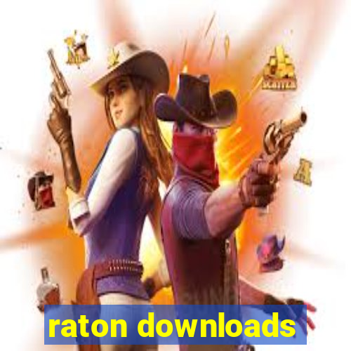 raton downloads